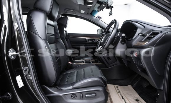 Buy Used Honda CR-V Black Car in Bangkok in Bangkok Buy Used Honda CR-V Black Car in Bangkok in Bangkok