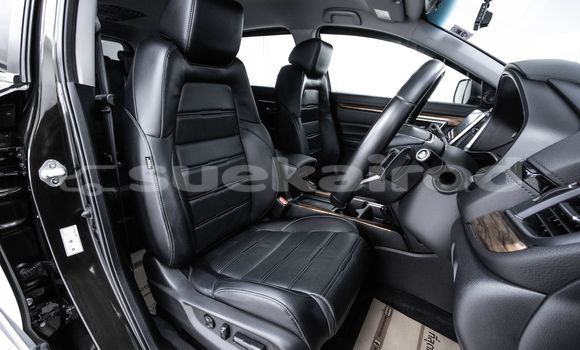 Buy Used Honda CR-V Black Car in Bangkok in Bangkok Buy Used Honda CR-V Black Car in Bangkok in Bangkok