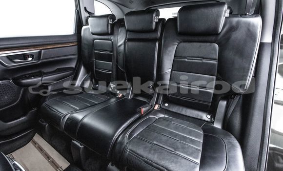 Buy Used Honda CR-V Black Car in Bangkok in Bangkok Buy Used Honda CR-V Black Car in Bangkok in Bangkok