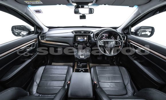 Buy Used Honda CR-V Black Car in Bangkok in Bangkok Buy Used Honda CR-V Black Car in Bangkok in Bangkok