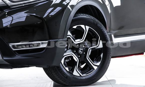 Buy Used Honda CR-V Black Car in Bangkok in Bangkok Buy Used Honda CR-V Black Car in Bangkok in Bangkok