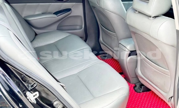 Buy Used Honda Civic Black Car in Bangkok in Bangkok Buy Used Honda Civic Black Car in Bangkok in Bangkok