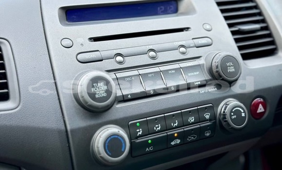 Buy Used Honda Civic Black Car in Bangkok in Bangkok Buy Used Honda Civic Black Car in Bangkok in Bangkok