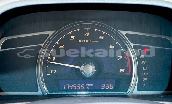 Buy Used Honda Civic Black Car in Bangkok in Bangkok Buy Used Honda Civic Black Car in Bangkok in Bangkok