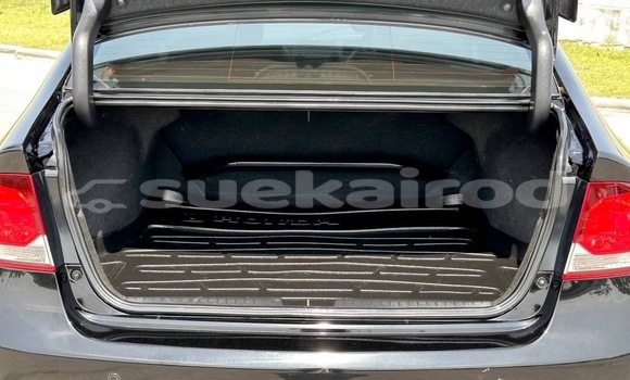 Buy Used Honda Civic Black Car in Bangkok in Bangkok Buy Used Honda Civic Black Car in Bangkok in Bangkok