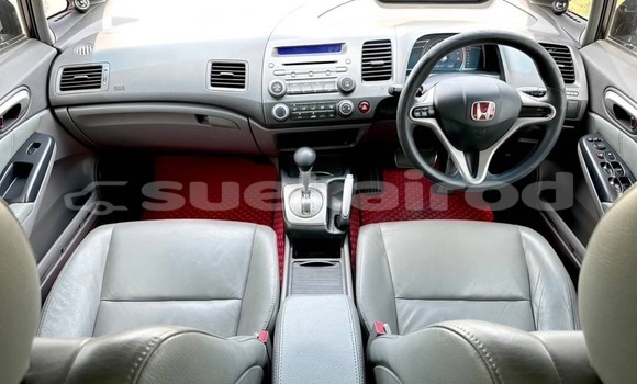 Buy Used Honda Civic Black Car in Bangkok in Bangkok Buy Used Honda Civic Black Car in Bangkok in Bangkok