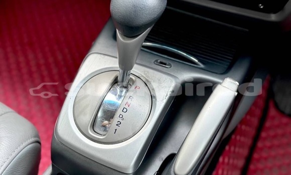 Buy Used Honda Civic Black Car in Bangkok in Bangkok Buy Used Honda Civic Black Car in Bangkok in Bangkok