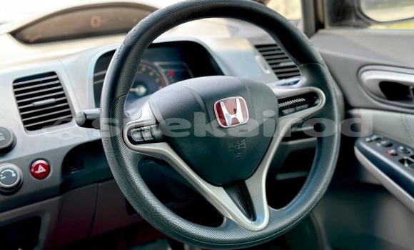 Buy Used Honda Civic Black Car in Bangkok in Bangkok Buy Used Honda Civic Black Car in Bangkok in Bangkok
