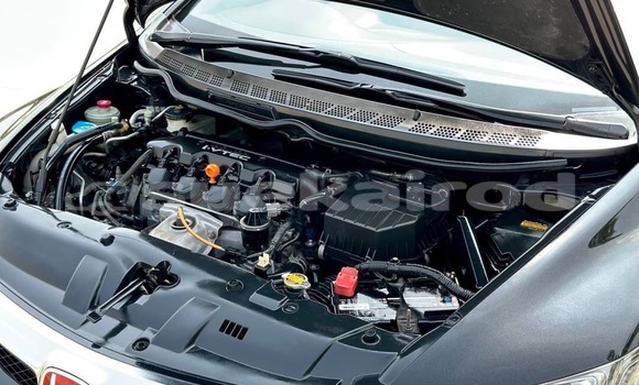 Buy Used Honda Civic Black Car in Bangkok in Bangkok Buy Used Honda Civic Black Car in Bangkok in Bangkok