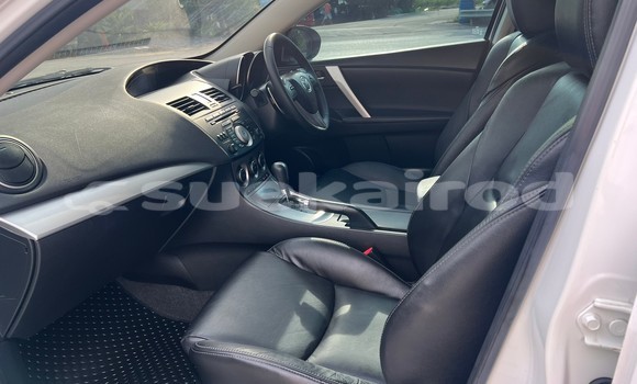 ซื้อ รถมือสอง Mazda 3 ขาว รถยนต์ ใน %{เมือง} ใน กรุงเทพมหานคร ซื้อ รถมือสอง Mazda 3 ขาว รถยนต์ ใน %{เมือง} ใน กรุงเทพมหานคร