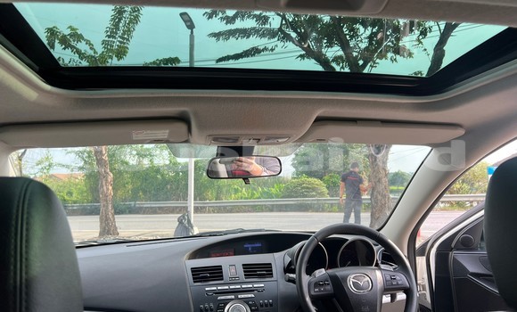 ซื้อ รถมือสอง Mazda 3 ขาว รถยนต์ ใน %{เมือง} ใน กรุงเทพมหานคร ซื้อ รถมือสอง Mazda 3 ขาว รถยนต์ ใน %{เมือง} ใน กรุงเทพมหานคร