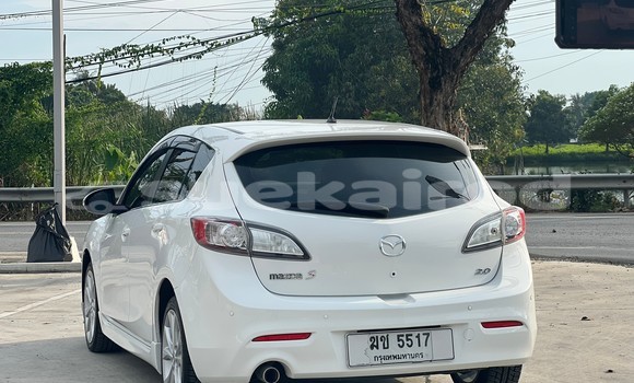 ซื้อ รถมือสอง Mazda 3 ขาว รถยนต์ ใน %{เมือง} ใน กรุงเทพมหานคร ซื้อ รถมือสอง Mazda 3 ขาว รถยนต์ ใน %{เมือง} ใน กรุงเทพมหานคร