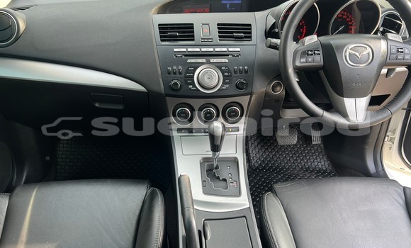 ซื้อ รถมือสอง Mazda 3 ขาว รถยนต์ ใน %{เมือง} ใน กรุงเทพมหานคร ซื้อ รถมือสอง Mazda 3 ขาว รถยนต์ ใน %{เมือง} ใน กรุงเทพมหานคร