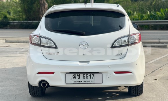 ซื้อ รถมือสอง Mazda 3 ขาว รถยนต์ ใน %{เมือง} ใน กรุงเทพมหานคร ซื้อ รถมือสอง Mazda 3 ขาว รถยนต์ ใน %{เมือง} ใน กรุงเทพมหานคร