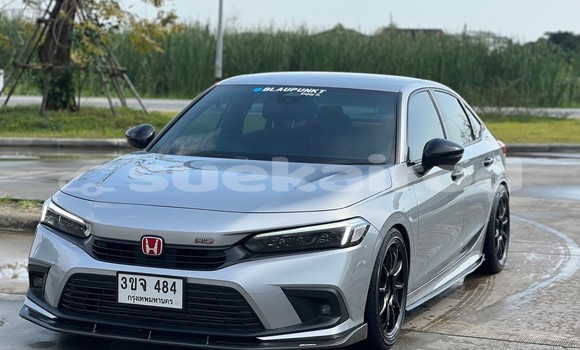 ซื้อ รถมือสอง Honda Civic อื่น ๆ รถยนต์ ใน %{เมือง} ใน กรุงเทพมหานคร