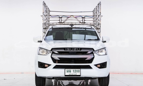 ซื้อ รถมือสอง Isuzu D-Max ขาว รถยนต์ ใน %{เมือง} ใน กรุงเทพมหานคร ซื้อ รถมือสอง Isuzu D-Max ขาว รถยนต์ ใน %{เมือง} ใน กรุงเทพมหานคร