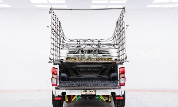 ซื้อ รถมือสอง Isuzu D-Max ขาว รถยนต์ ใน %{เมือง} ใน กรุงเทพมหานคร ซื้อ รถมือสอง Isuzu D-Max ขาว รถยนต์ ใน %{เมือง} ใน กรุงเทพมหานคร