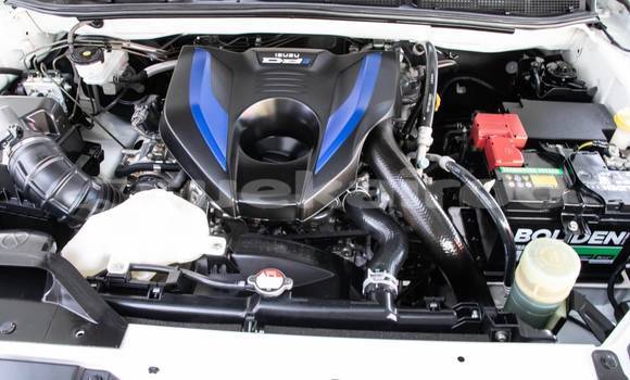 ซื้อ รถมือสอง Isuzu D-Max ขาว รถยนต์ ใน %{เมือง} ใน กรุงเทพมหานคร ซื้อ รถมือสอง Isuzu D-Max ขาว รถยนต์ ใน %{เมือง} ใน กรุงเทพมหานคร