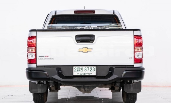 ซื้อ รถมือสอง Chevrolet Corolado อื่น ๆ รถยนต์ ใน %{เมือง} ใน กรุงเทพมหานคร ซื้อ รถมือสอง Chevrolet Corolado อื่น ๆ รถยนต์ ใน %{เมือง} ใน กรุงเทพมหานคร