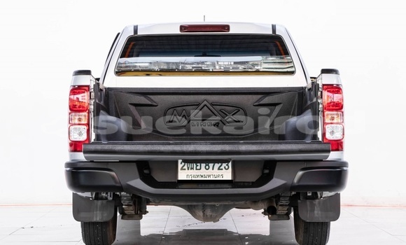 ซื้อ รถมือสอง Chevrolet Corolado อื่น ๆ รถยนต์ ใน %{เมือง} ใน กรุงเทพมหานคร ซื้อ รถมือสอง Chevrolet Corolado อื่น ๆ รถยนต์ ใน %{เมือง} ใน กรุงเทพมหานคร