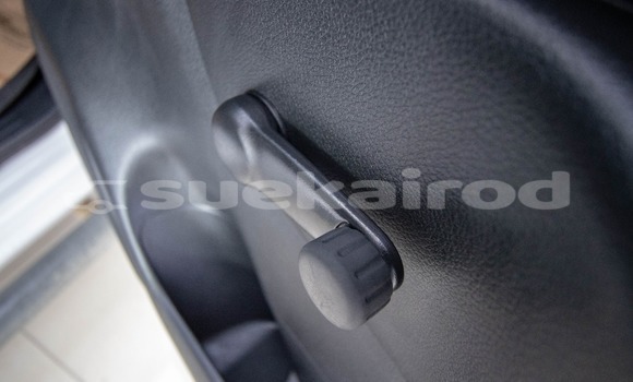 Buy Used Nissan Navara (Frontier) White Car in Bangkok in Bangkok Buy Used Nissan Navara (Frontier) White Car in Bangkok in Bangkok