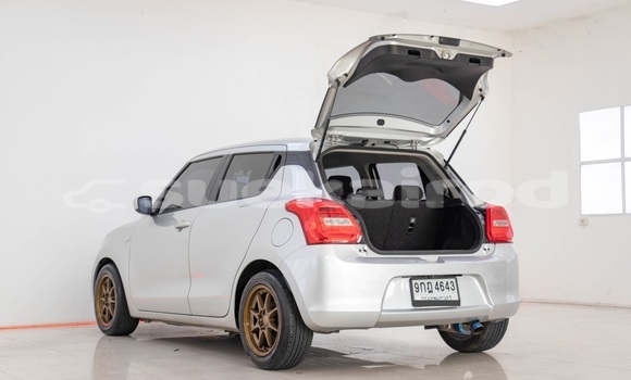 Buy Used Suzuki Swift Other Car in Bangkok in Bangkok Buy Used Suzuki Swift Other Car in Bangkok in Bangkok