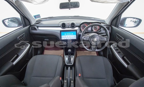 Buy Used Suzuki Swift Other Car in Bangkok in Bangkok Buy Used Suzuki Swift Other Car in Bangkok in Bangkok