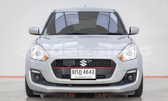Buy Used Suzuki Swift Other Car in Bangkok in Bangkok Buy Used Suzuki Swift Other Car in Bangkok in Bangkok