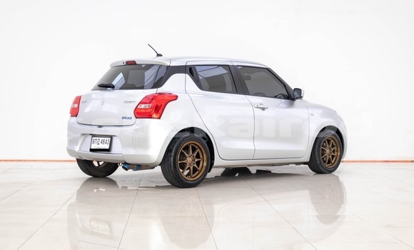 Buy Used Suzuki Swift Other Car in Bangkok in Bangkok Buy Used Suzuki Swift Other Car in Bangkok in Bangkok