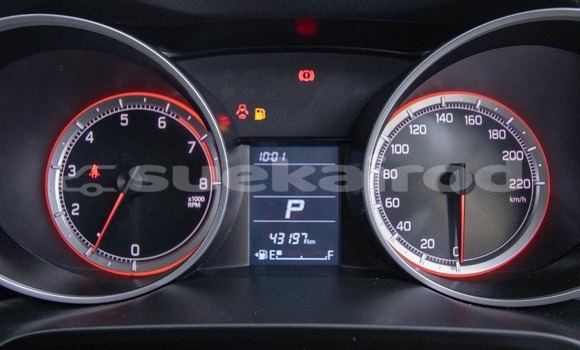 Buy Used Suzuki Swift Other Car in Bangkok in Bangkok Buy Used Suzuki Swift Other Car in Bangkok in Bangkok