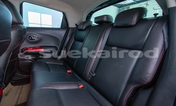 Buy Used Nissan Juke Black Car in Bangkok in Bangkok Buy Used Nissan Juke Black Car in Bangkok in Bangkok