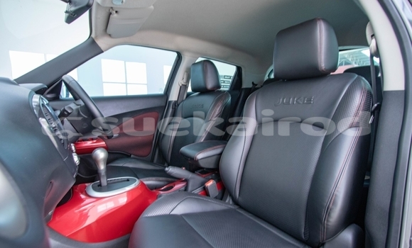 Buy Used Nissan Juke Black Car in Bangkok in Bangkok Buy Used Nissan Juke Black Car in Bangkok in Bangkok