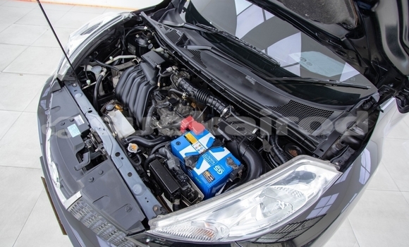 Buy Used Nissan Juke Black Car in Bangkok in Bangkok Buy Used Nissan Juke Black Car in Bangkok in Bangkok