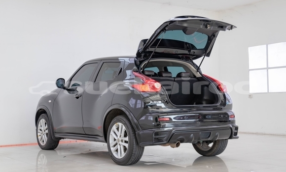 Buy Used Nissan Juke Black Car in Bangkok in Bangkok Buy Used Nissan Juke Black Car in Bangkok in Bangkok