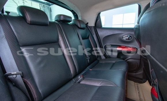 Buy Used Nissan Juke Black Car in Bangkok in Bangkok Buy Used Nissan Juke Black Car in Bangkok in Bangkok