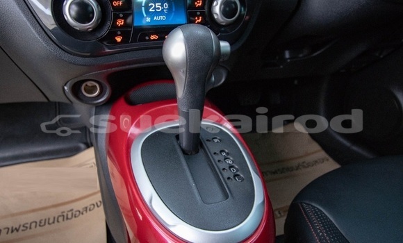 Buy Used Nissan Juke Black Car in Bangkok in Bangkok Buy Used Nissan Juke Black Car in Bangkok in Bangkok