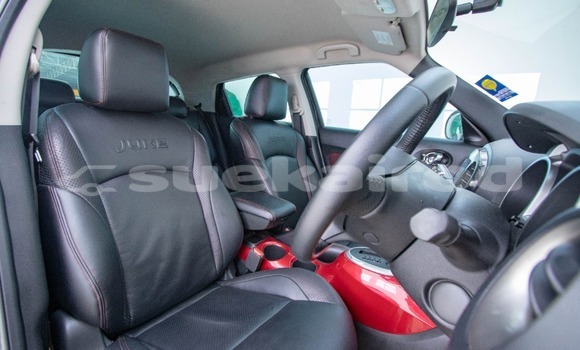 Buy Used Nissan Juke Black Car in Bangkok in Bangkok Buy Used Nissan Juke Black Car in Bangkok in Bangkok