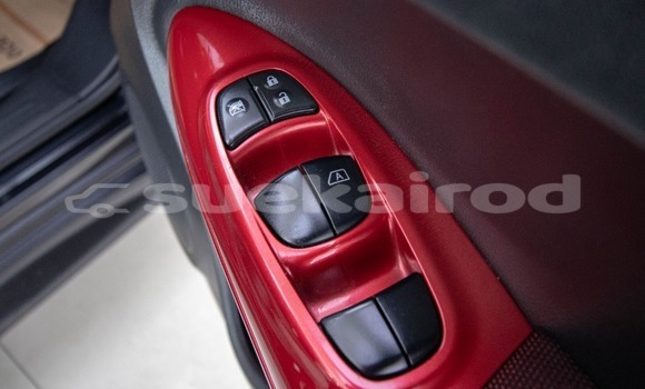 Buy Used Nissan Juke Black Car in Bangkok in Bangkok Buy Used Nissan Juke Black Car in Bangkok in Bangkok