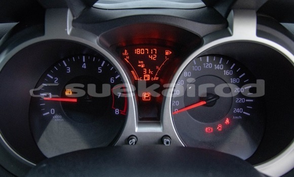 Buy Used Nissan Juke Black Car in Bangkok in Bangkok Buy Used Nissan Juke Black Car in Bangkok in Bangkok