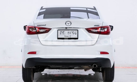 Buy Used Mazda 2 White Car in Bangkok in Bangkok Buy Used Mazda 2 White Car in Bangkok in Bangkok