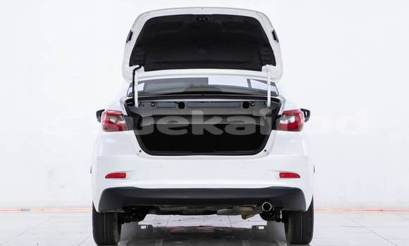 Buy Used Mazda 2 White Car in Bangkok in Bangkok Buy Used Mazda 2 White Car in Bangkok in Bangkok