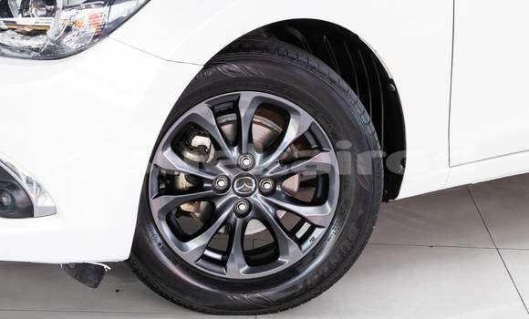 Buy Used Mazda 2 White Car in Bangkok in Bangkok Buy Used Mazda 2 White Car in Bangkok in Bangkok