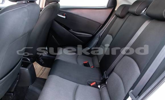 Buy Used Mazda 2 White Car in Bangkok in Bangkok Buy Used Mazda 2 White Car in Bangkok in Bangkok