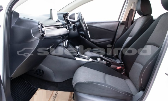 Buy Used Mazda 2 White Car in Bangkok in Bangkok Buy Used Mazda 2 White Car in Bangkok in Bangkok