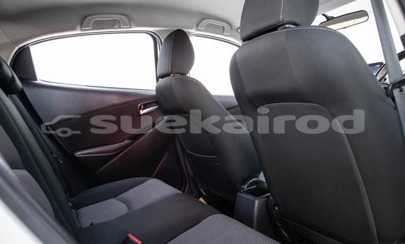 Buy Used Mazda 2 White Car in Bangkok in Bangkok Buy Used Mazda 2 White Car in Bangkok in Bangkok