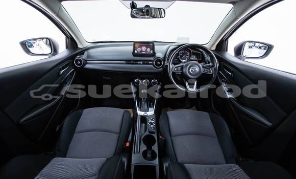 Buy Used Mazda 2 White Car in Bangkok in Bangkok Buy Used Mazda 2 White Car in Bangkok in Bangkok