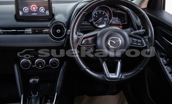 Buy Used Mazda 2 White Car in Bangkok in Bangkok Buy Used Mazda 2 White Car in Bangkok in Bangkok