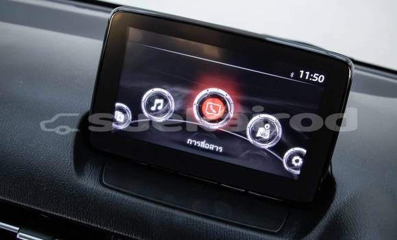 Buy Used Mazda 2 White Car in Bangkok in Bangkok Buy Used Mazda 2 White Car in Bangkok in Bangkok