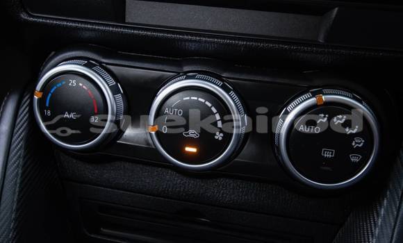 Buy Used Mazda 2 White Car in Bangkok in Bangkok Buy Used Mazda 2 White Car in Bangkok in Bangkok