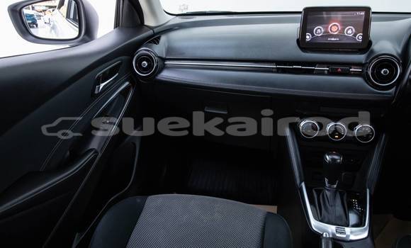 Buy Used Mazda 2 White Car in Bangkok in Bangkok Buy Used Mazda 2 White Car in Bangkok in Bangkok